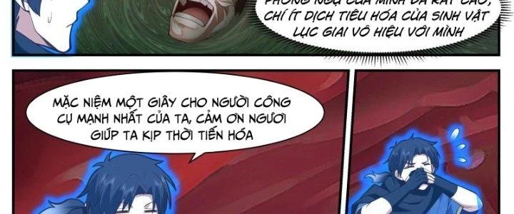 Bắt Đầu Giết Chóc Từ Một Thanh Kiếm Chapter 27 - Trang 2