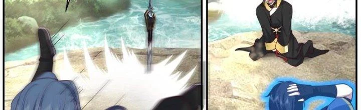 Bắt Đầu Giết Chóc Từ Một Thanh Kiếm Chapter 28 - Trang 2