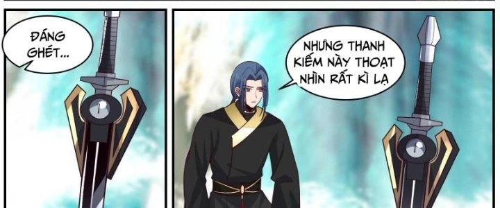 Bắt Đầu Giết Chóc Từ Một Thanh Kiếm Chapter 28 - Trang 2