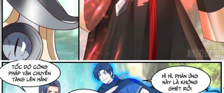 Bắt Đầu Giết Chóc Từ Một Thanh Kiếm Chapter 28 - Trang 2