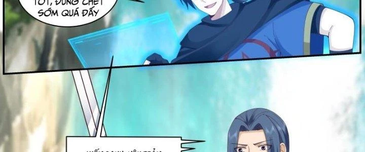 Bắt Đầu Giết Chóc Từ Một Thanh Kiếm Chapter 28 - Trang 2