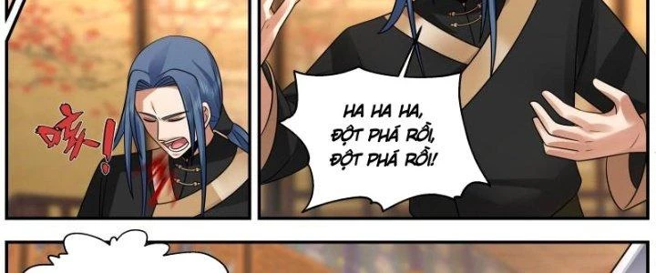 Bắt Đầu Giết Chóc Từ Một Thanh Kiếm Chapter 29 - Trang 2