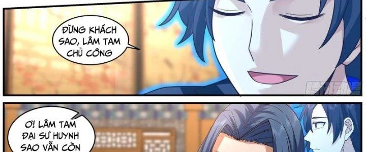 Bắt Đầu Giết Chóc Từ Một Thanh Kiếm Chapter 29 - Trang 2