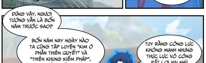 Bắt Đầu Giết Chóc Từ Một Thanh Kiếm Chapter 29 - Trang 2