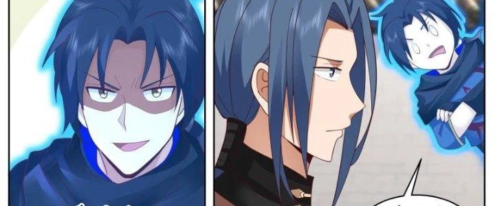 Bắt Đầu Giết Chóc Từ Một Thanh Kiếm Chapter 30 - Trang 2