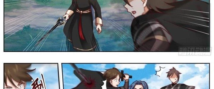 Bắt Đầu Giết Chóc Từ Một Thanh Kiếm Chapter 30 - Trang 2