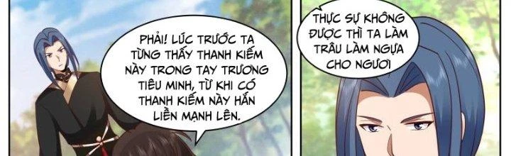 Bắt Đầu Giết Chóc Từ Một Thanh Kiếm Chapter 30 - Trang 2