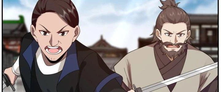 Bắt Đầu Giết Chóc Từ Một Thanh Kiếm Chapter 31 - Trang 2