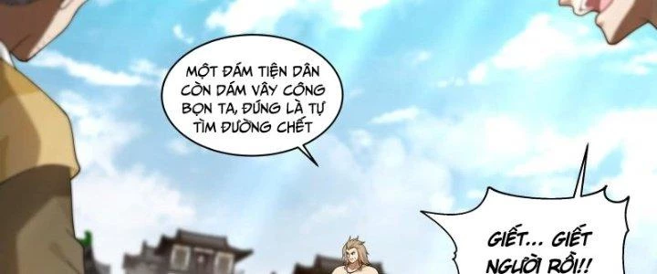 Bắt Đầu Giết Chóc Từ Một Thanh Kiếm Chapter 31 - Trang 2