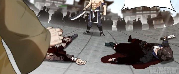 Bắt Đầu Giết Chóc Từ Một Thanh Kiếm Chapter 31 - Trang 2