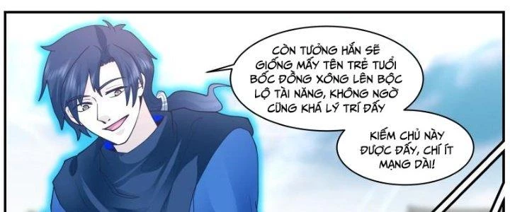 Bắt Đầu Giết Chóc Từ Một Thanh Kiếm Chapter 31 - Trang 2