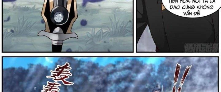 Bắt Đầu Giết Chóc Từ Một Thanh Kiếm Chapter 31 - Trang 2