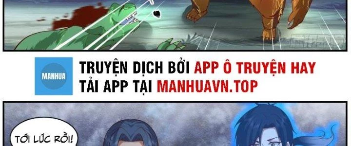Bắt Đầu Giết Chóc Từ Một Thanh Kiếm Chapter 32 - Trang 2