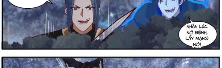 Bắt Đầu Giết Chóc Từ Một Thanh Kiếm Chapter 32 - Trang 2