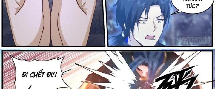 Bắt Đầu Giết Chóc Từ Một Thanh Kiếm Chapter 32 - Trang 2