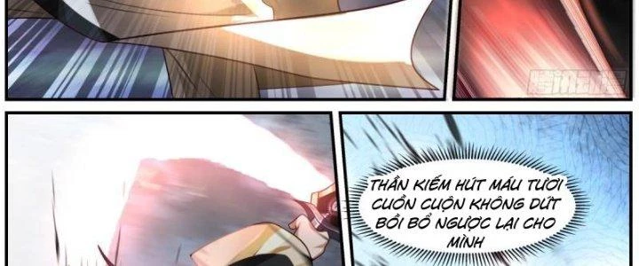 Bắt Đầu Giết Chóc Từ Một Thanh Kiếm Chapter 33 - Trang 2