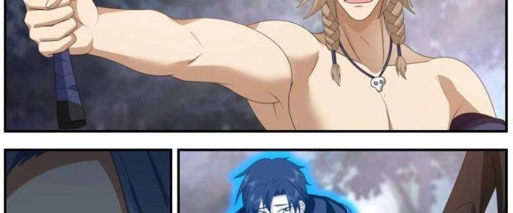 Bắt Đầu Giết Chóc Từ Một Thanh Kiếm Chapter 35 - Trang 2