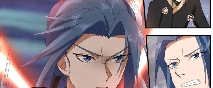 Bắt Đầu Giết Chóc Từ Một Thanh Kiếm Chapter 35 - Trang 2