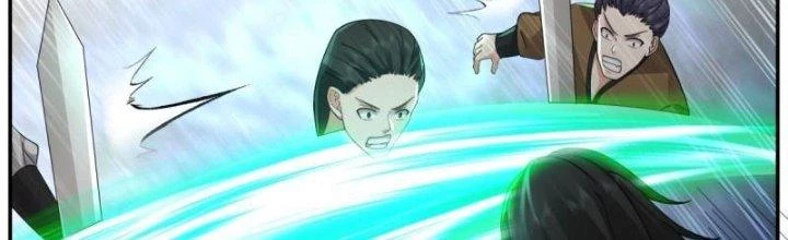 Bắt Đầu Giết Chóc Từ Một Thanh Kiếm Chapter 36 - Trang 2