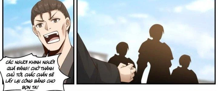 Bắt Đầu Giết Chóc Từ Một Thanh Kiếm Chapter 36 - Trang 2