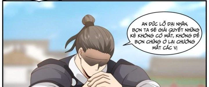 Bắt Đầu Giết Chóc Từ Một Thanh Kiếm Chapter 36 - Trang 2