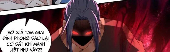 Bắt Đầu Giết Chóc Từ Một Thanh Kiếm Chapter 37 - Trang 2