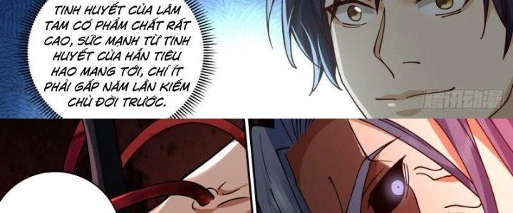 Bắt Đầu Giết Chóc Từ Một Thanh Kiếm Chapter 37 - Trang 2