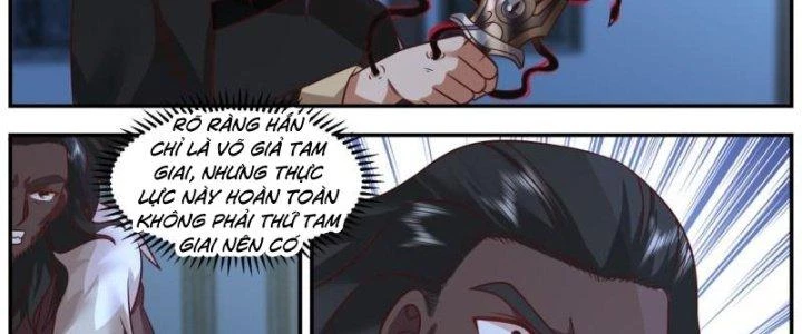 Bắt Đầu Giết Chóc Từ Một Thanh Kiếm Chapter 38 - Trang 2