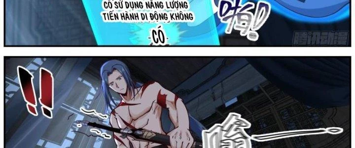 Bắt Đầu Giết Chóc Từ Một Thanh Kiếm Chapter 39 - Trang 2