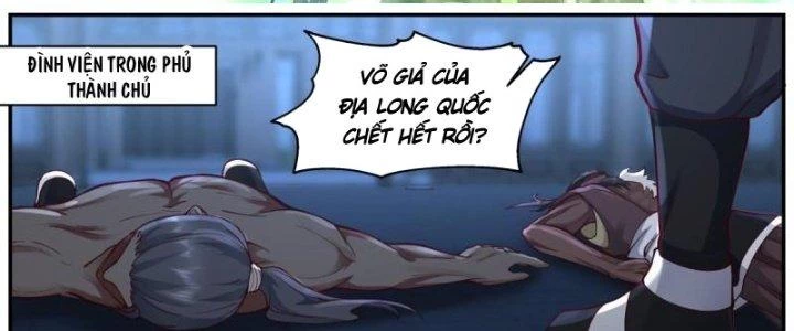 Bắt Đầu Giết Chóc Từ Một Thanh Kiếm Chapter 39 - Trang 2