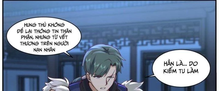 Bắt Đầu Giết Chóc Từ Một Thanh Kiếm Chapter 39 - Trang 2