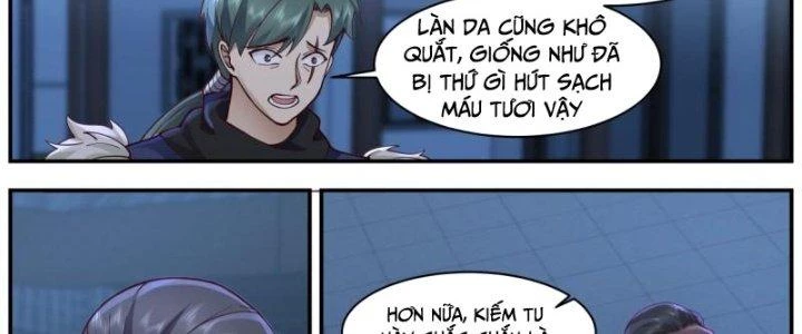 Bắt Đầu Giết Chóc Từ Một Thanh Kiếm Chapter 39 - Trang 2