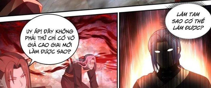 Bắt Đầu Giết Chóc Từ Một Thanh Kiếm Chapter 41 - Trang 2