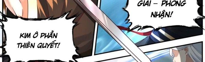 Bắt Đầu Giết Chóc Từ Một Thanh Kiếm Chapter 42 - Trang 2