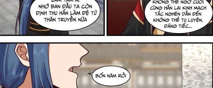 Bắt Đầu Giết Chóc Từ Một Thanh Kiếm Chapter 44 - Trang 2