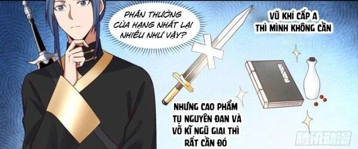 Bắt Đầu Giết Chóc Từ Một Thanh Kiếm Chapter 44 - Trang 2