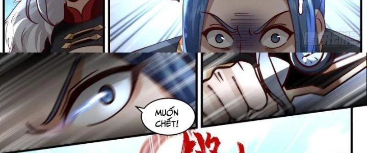 Bắt Đầu Giết Chóc Từ Một Thanh Kiếm Chapter 45 - Trang 2