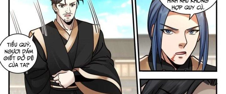 Bắt Đầu Giết Chóc Từ Một Thanh Kiếm Chapter 45 - Trang 2