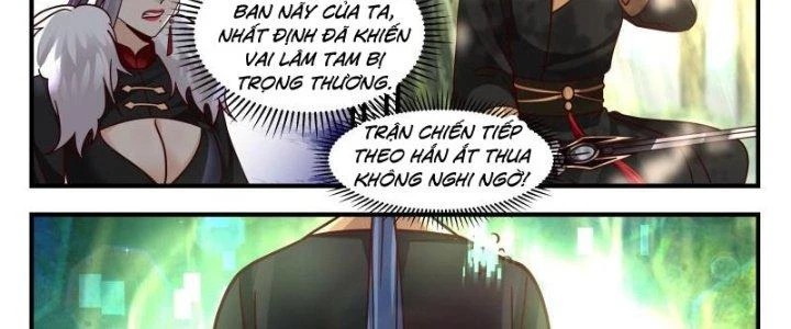 Bắt Đầu Giết Chóc Từ Một Thanh Kiếm Chapter 45 - Trang 2