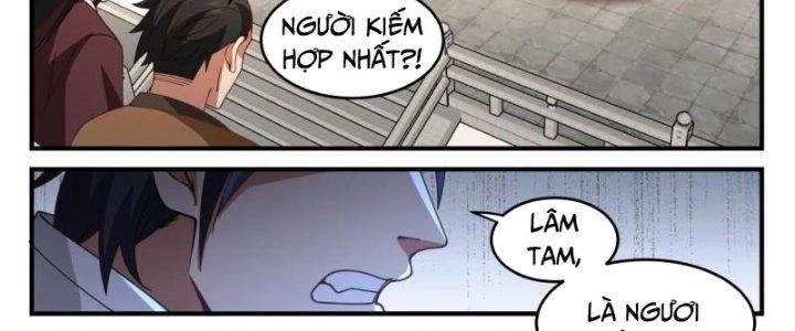 Bắt Đầu Giết Chóc Từ Một Thanh Kiếm Chapter 46 - Trang 2