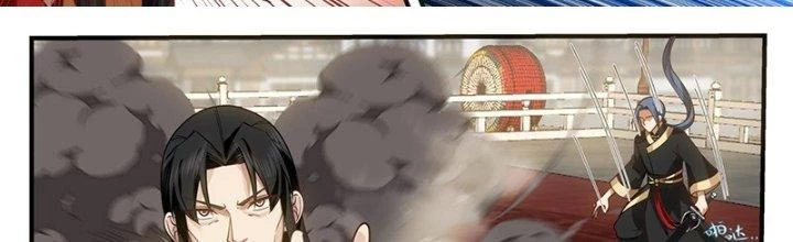 Bắt Đầu Giết Chóc Từ Một Thanh Kiếm Chapter 47 - Trang 2