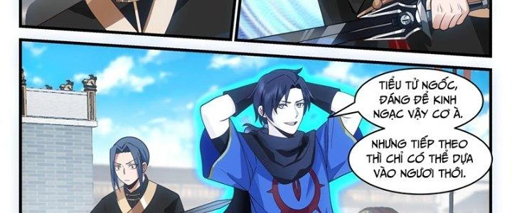 Bắt Đầu Giết Chóc Từ Một Thanh Kiếm Chapter 47 - Trang 2