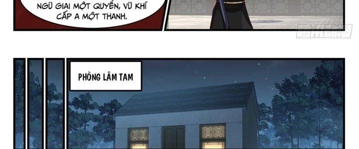 Bắt Đầu Giết Chóc Từ Một Thanh Kiếm Chapter 47 - Trang 2