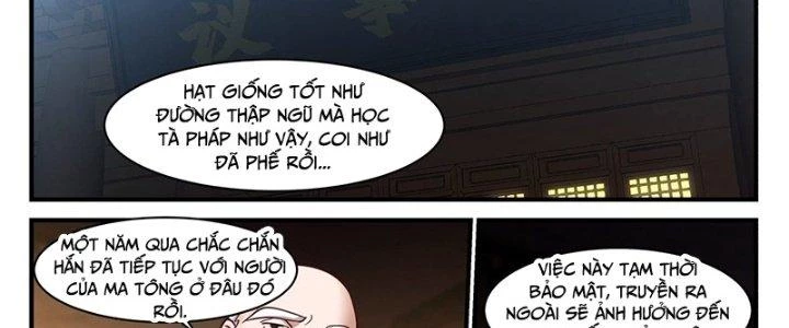 Bắt Đầu Giết Chóc Từ Một Thanh Kiếm Chapter 47 - Trang 2
