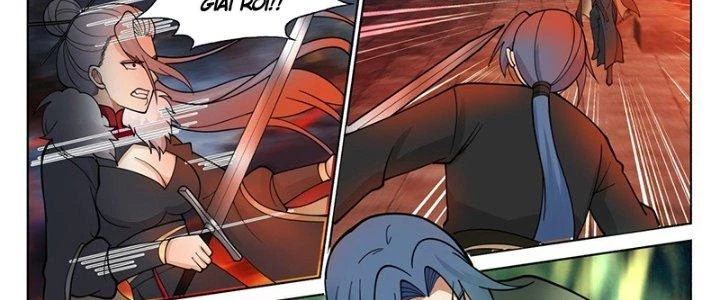 Bắt Đầu Giết Chóc Từ Một Thanh Kiếm Chapter 48 - Trang 2