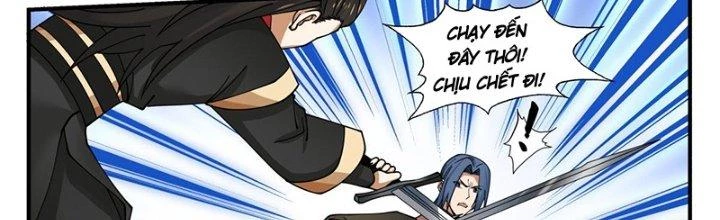 Bắt Đầu Giết Chóc Từ Một Thanh Kiếm Chapter 48 - Trang 2