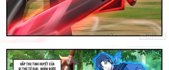 Bắt Đầu Giết Chóc Từ Một Thanh Kiếm Chapter 49 - Trang 2