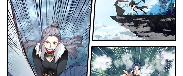 Bắt Đầu Giết Chóc Từ Một Thanh Kiếm Chapter 50 - Trang 2