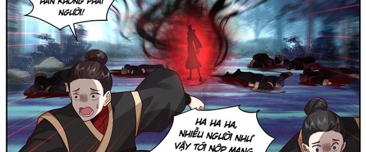 Bắt Đầu Giết Chóc Từ Một Thanh Kiếm Chapter 51 - Trang 2