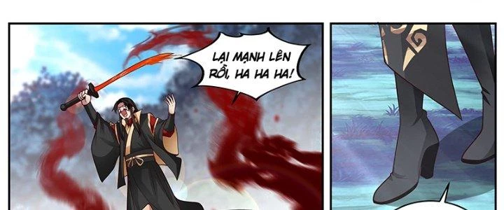 Bắt Đầu Giết Chóc Từ Một Thanh Kiếm Chapter 51 - Trang 2